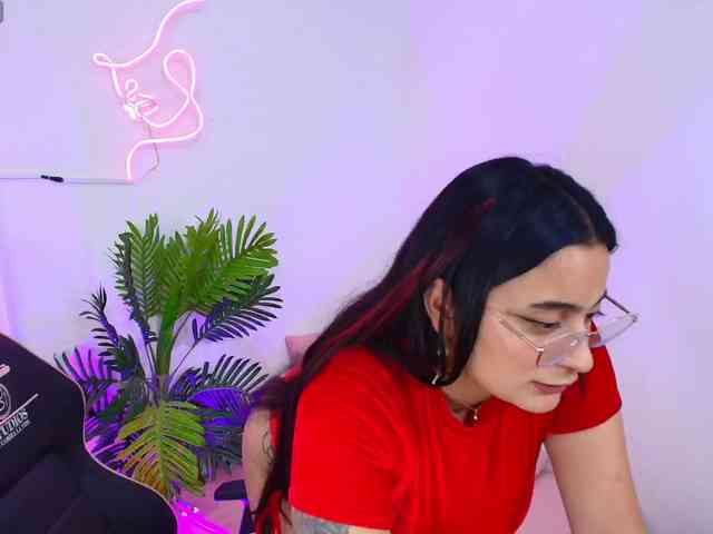 Darling-tay webcam