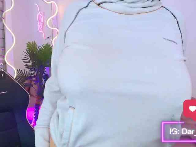 Darling-tay webcam
