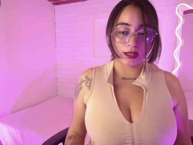 Darling-tay webcam