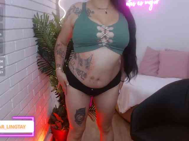 Darling-tay webcam