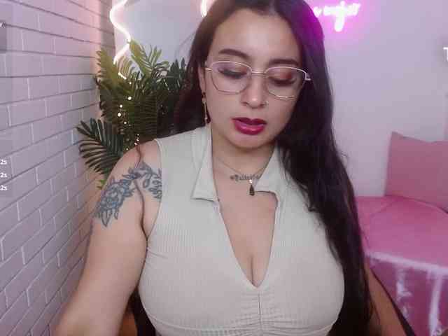 Darling-tay webcam