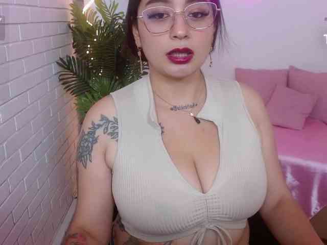 Darling-tay webcam