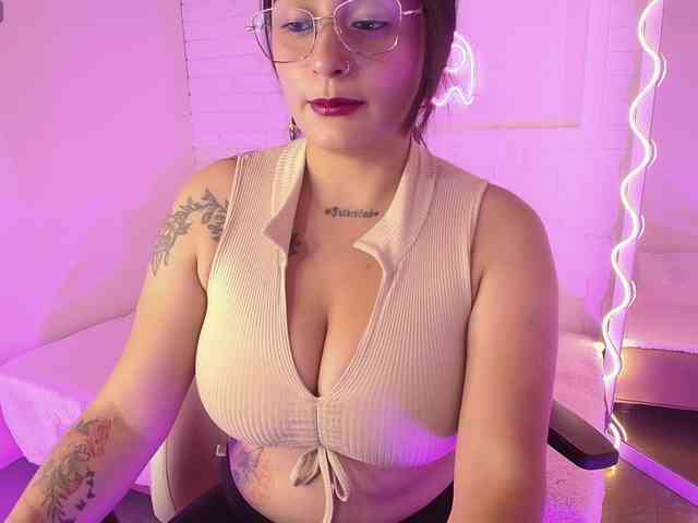 Darling-tay webcam