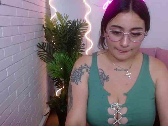 Darling-tay webcam