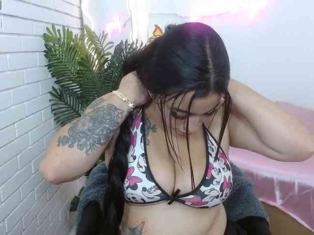 Darling-tay webcam
