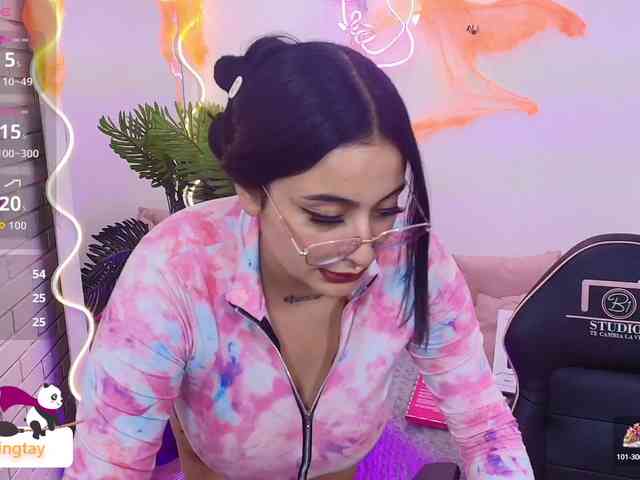 Darling-tay webcam