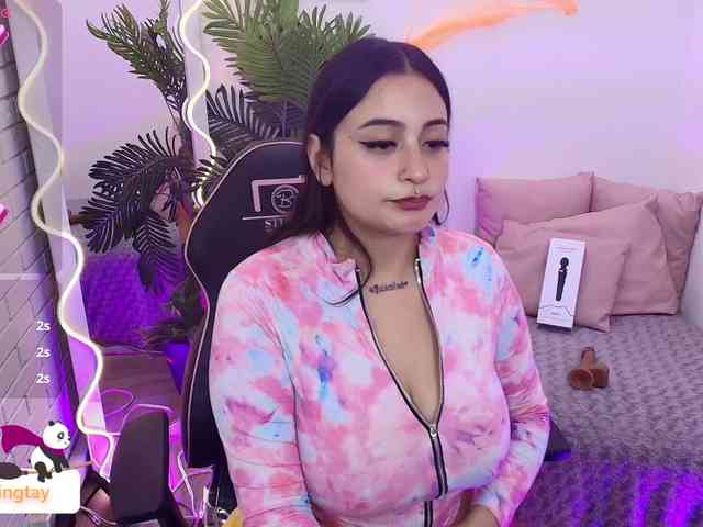 Darling-tay webcam