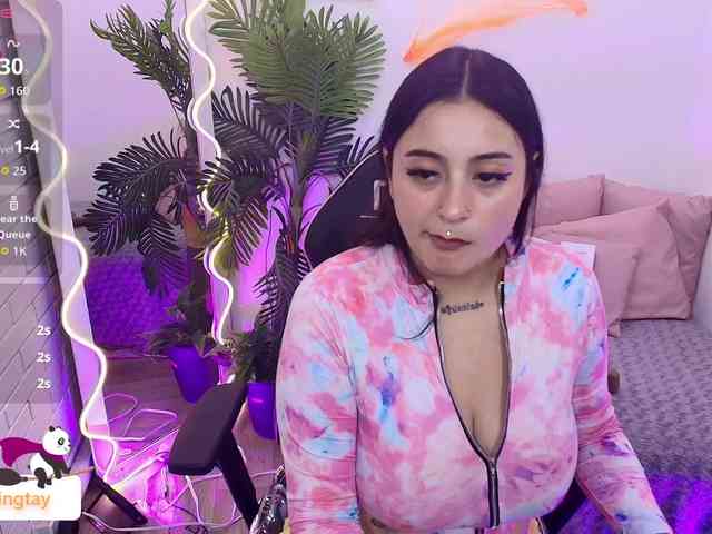 Darling-tay webcam