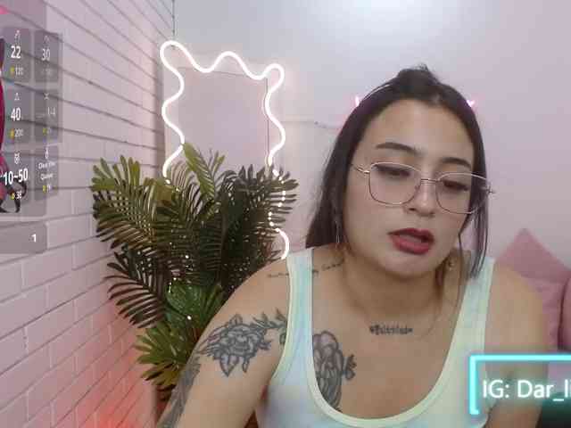 Darling-tay webcam