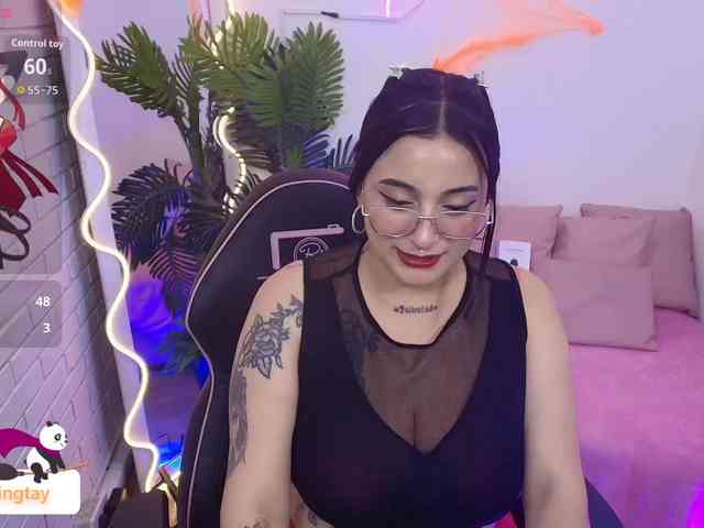 Darling-tay webcam