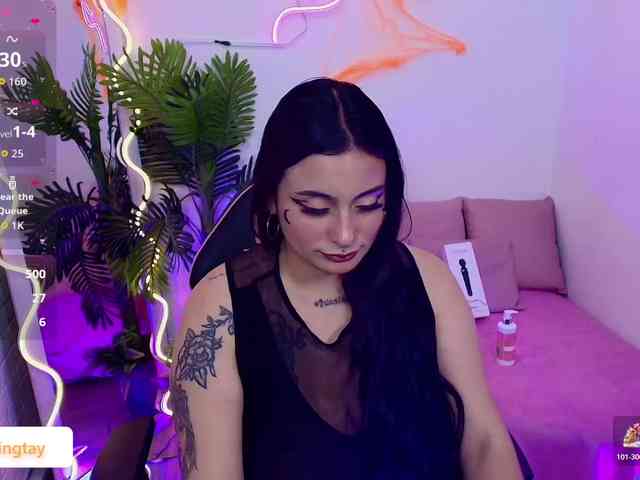 Darling-tay Darling-tay