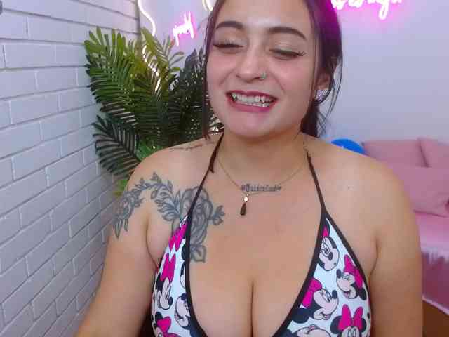 Darling-tay webcam