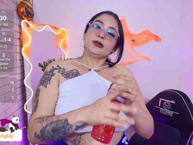 Darling-tay webcam