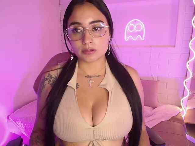 Darling-tay webcam