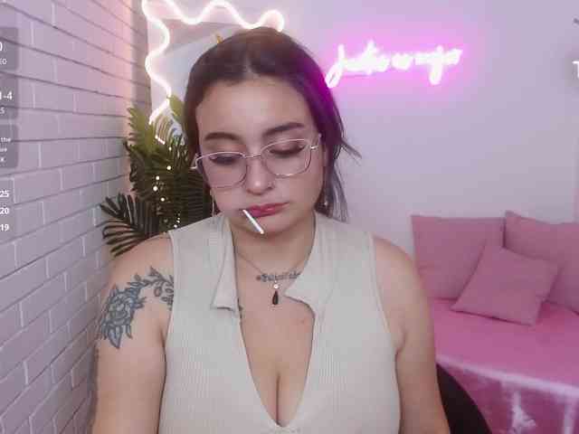 Darling-tay webcam