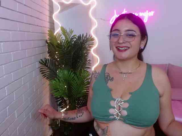 Darling-tay webcam
