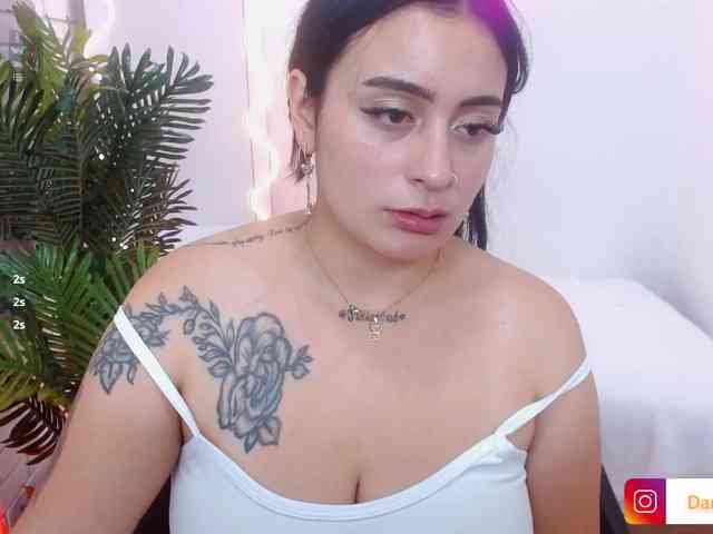 Darling-tay webcam