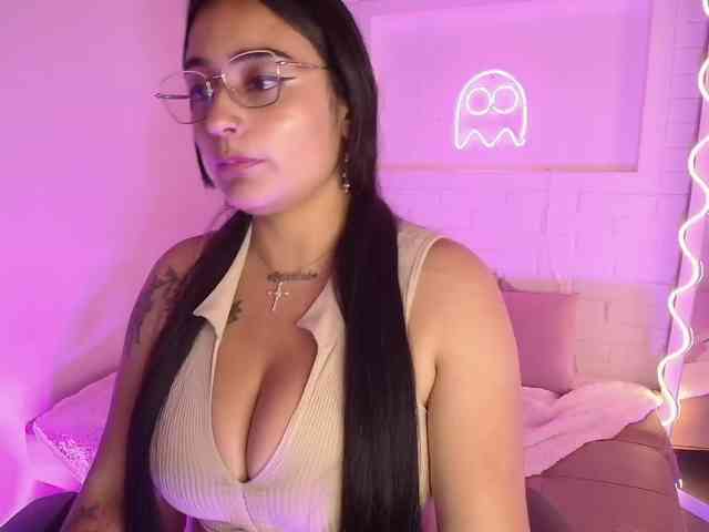Darling-tay webcam