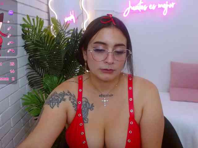 Darling-tay webcam