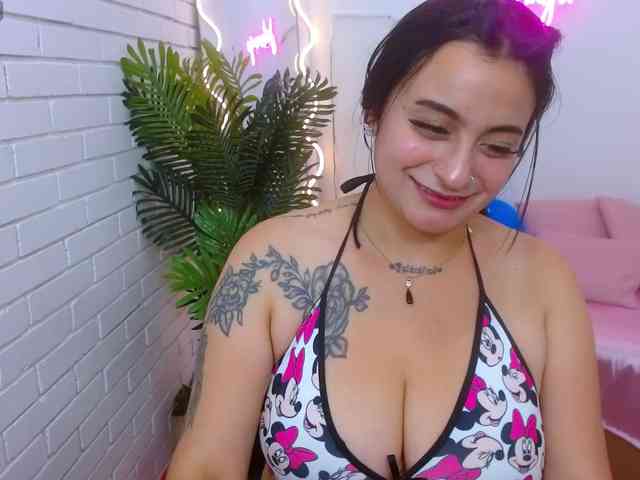 Darling-tay webcam