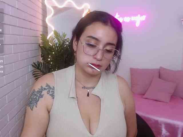 Darling-tay webcam