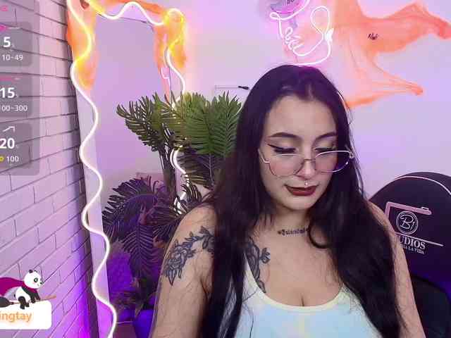 Darling-tay webcam