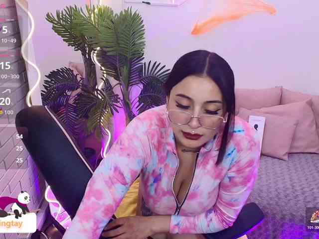 Darling-tay webcam
