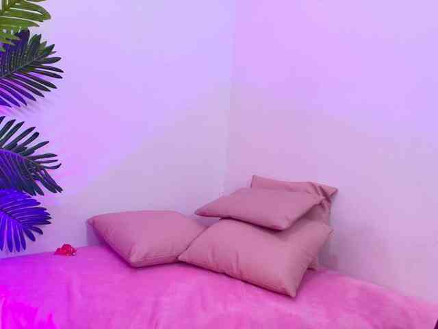 Darling-tay webcam