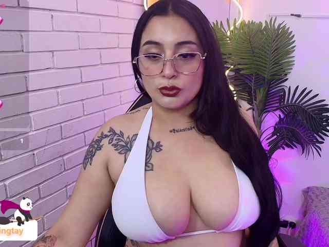 Darling-tay webcam