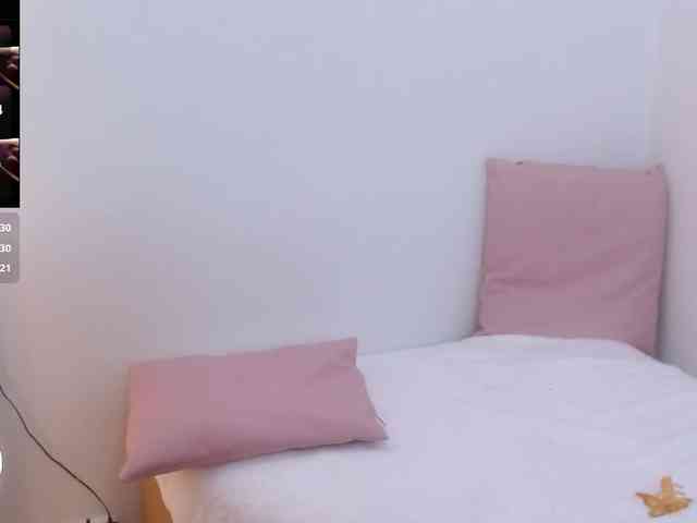 Darling-tay webcam