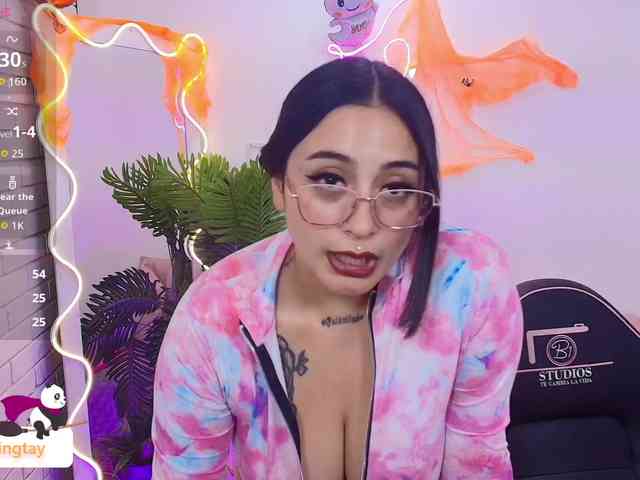 Darling-tay webcam