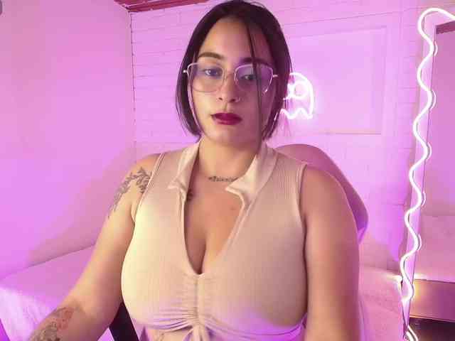 Darling-tay webcam