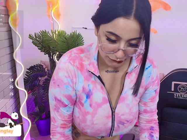 Darling-tay webcam