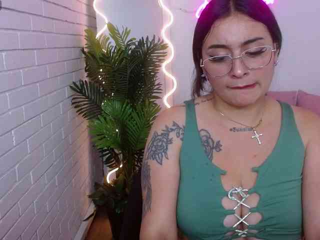 Darling-tay webcam