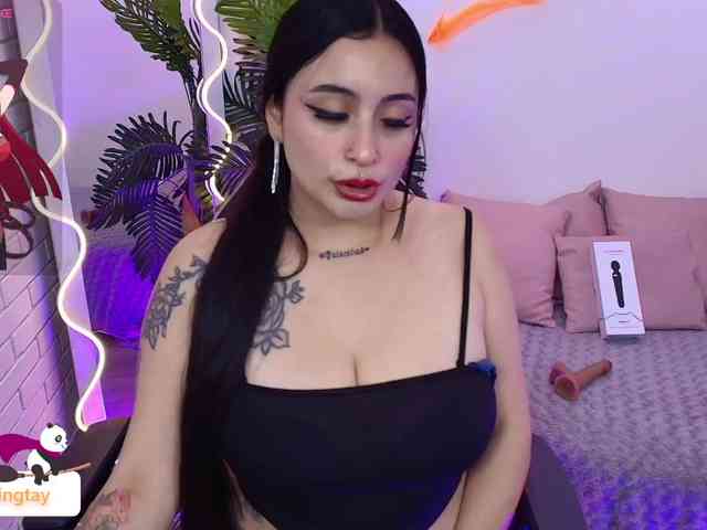 Darling-tay webcam