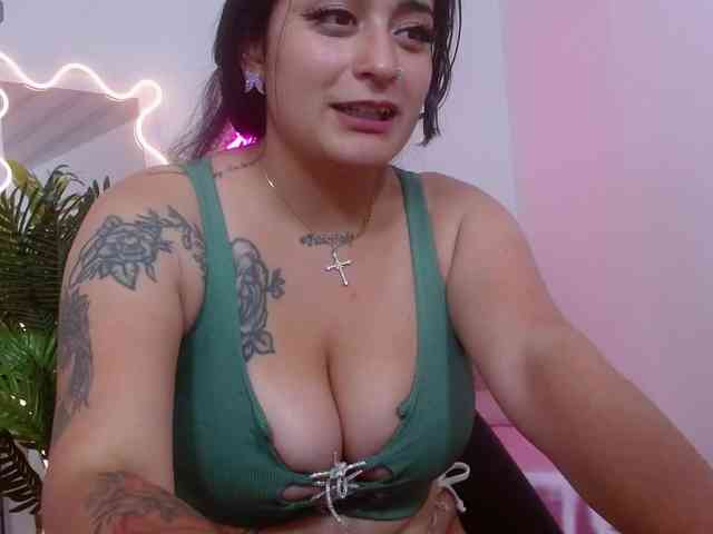Darling-tay webcam