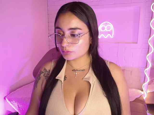 Darling-tay webcam