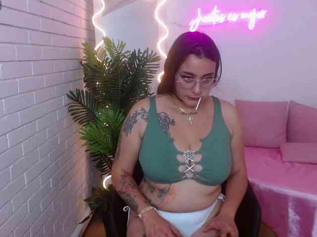 Darling-tay webcam