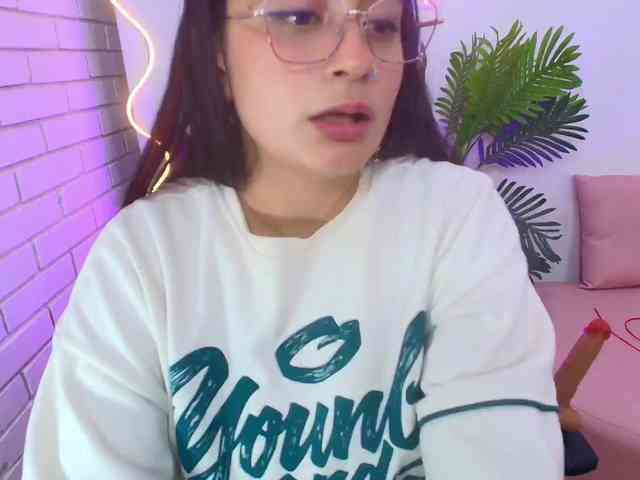 Darling-tay webcam
