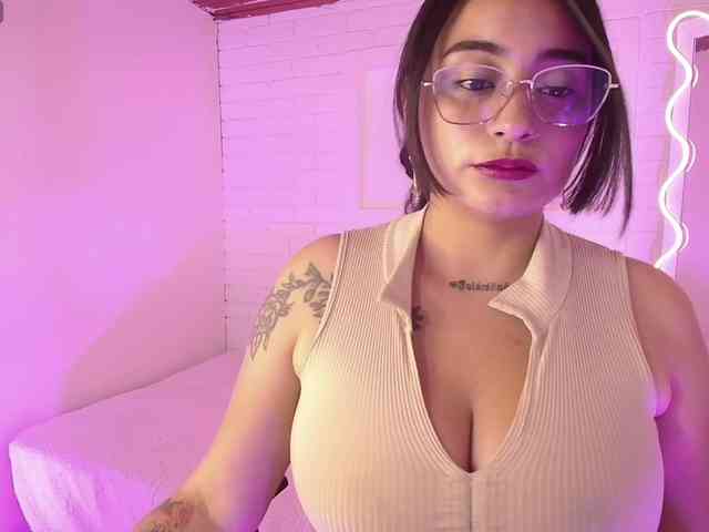 Darling-tay webcam