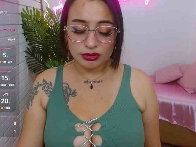 Darling-tay webcam
