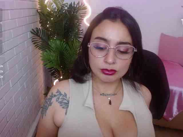 Darling-tay webcam