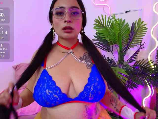 Darling-tay webcam