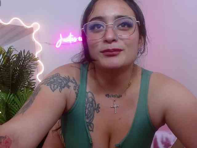 Darling-tay webcam