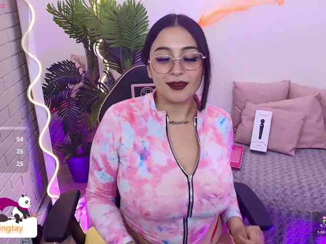 Darling-tay webcam