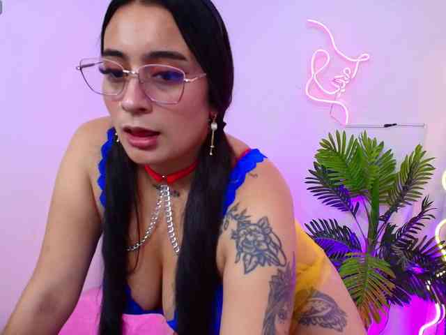Darling-tay webcam