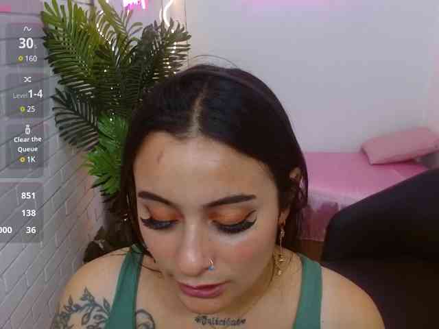 Darling-tay webcam