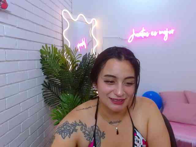 Darling-tay webcam