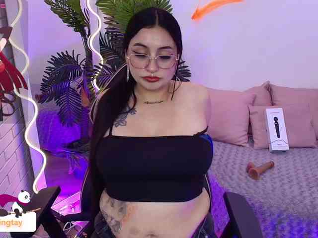 Darling-tay webcam