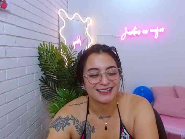 Darling-tay webcam